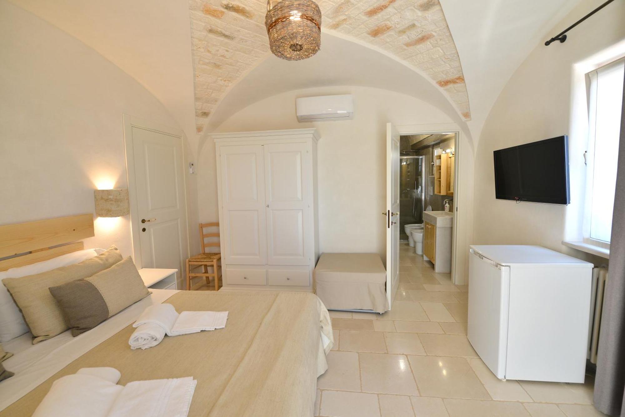 B&B Masseria Piccola Cisternino Exterior photo