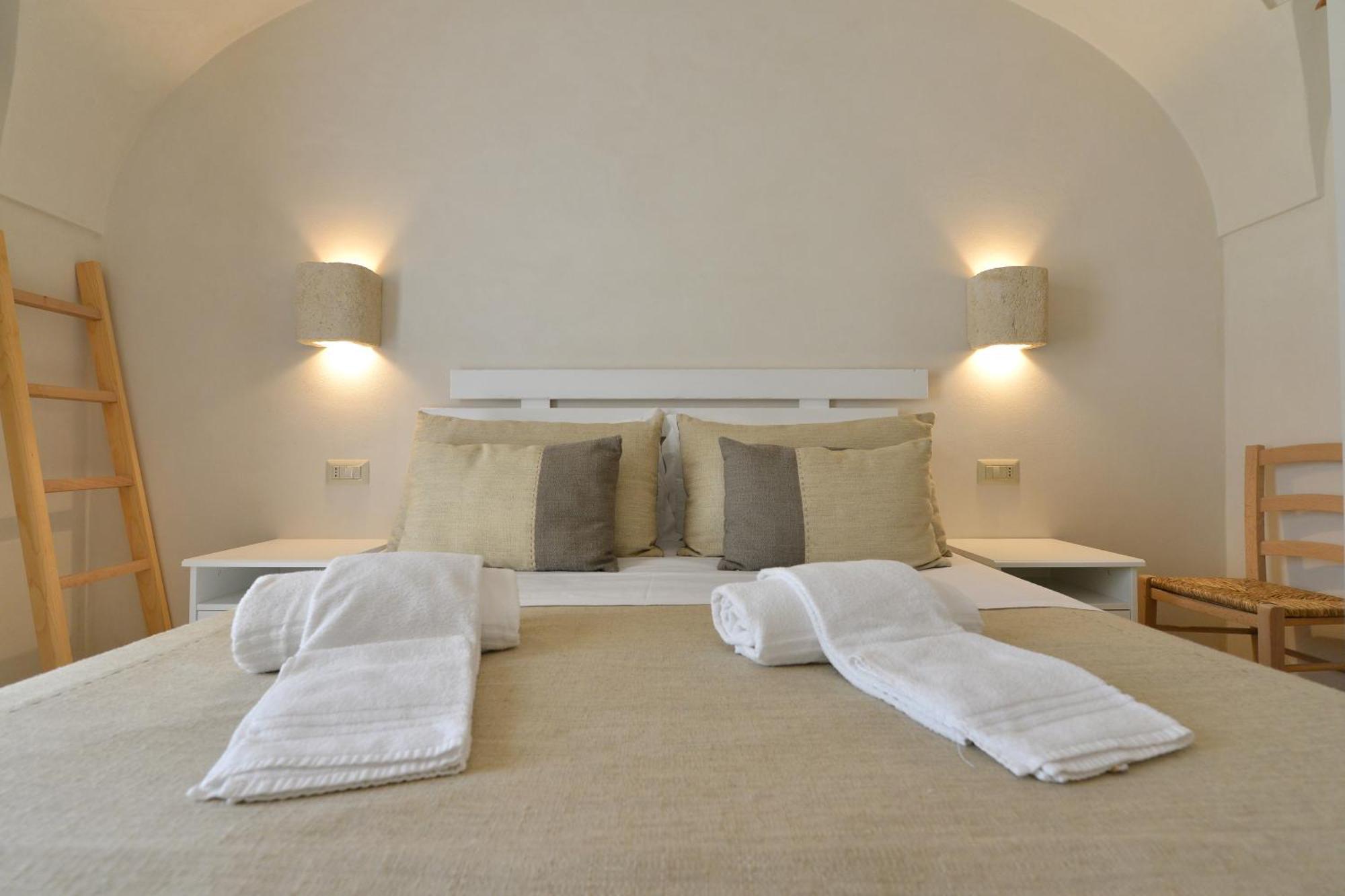 B&B Masseria Piccola Cisternino Exterior photo